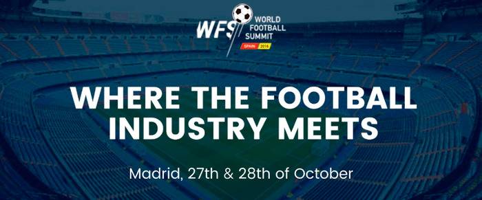 World Football Summit 