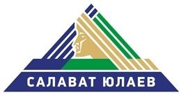 Логотип «Салавата Юлаева»