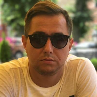 Ярослав Комков