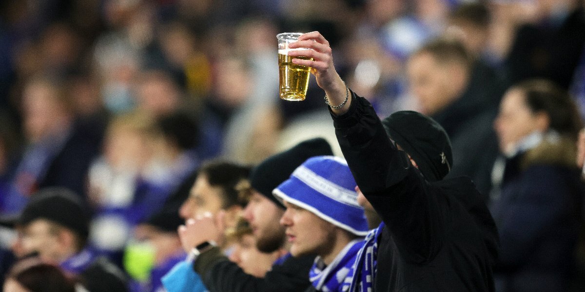 На Олимпиаде в Париже не будет пива