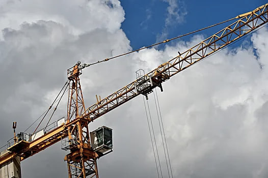 В 2024 году в Зеленограде появится новый спорткомплекс