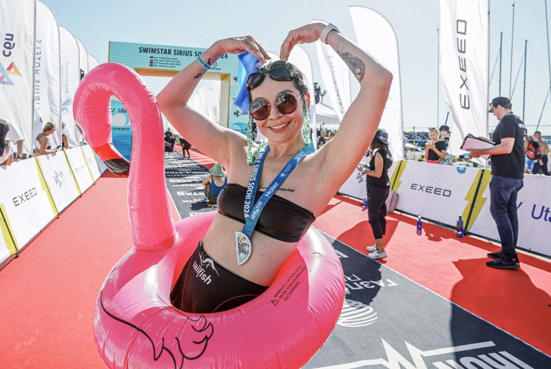 Маркетинг в воде