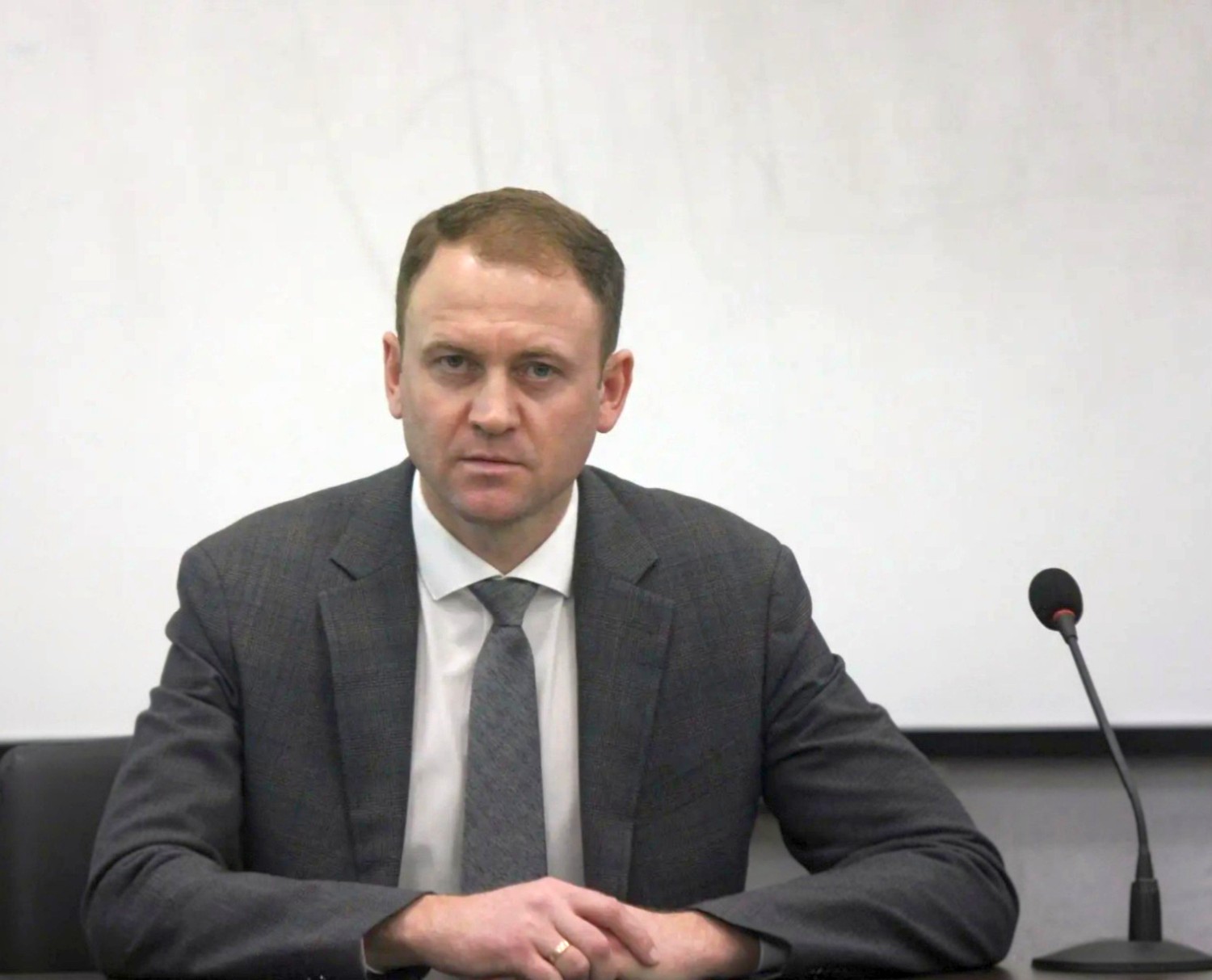 Бывший менеджер Adidas стал министром спорта Рязанской области