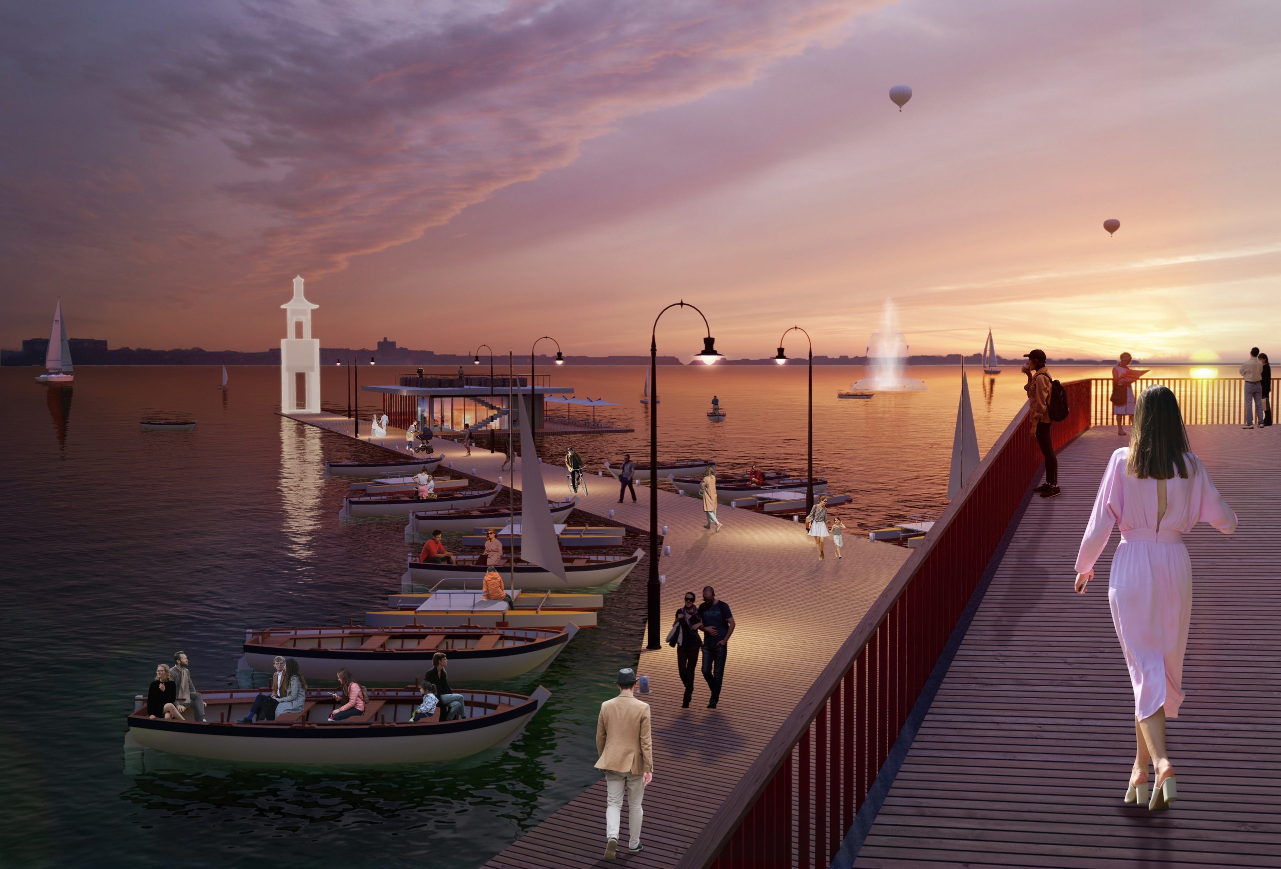 В Челябинске построят спортцентр с бассейном