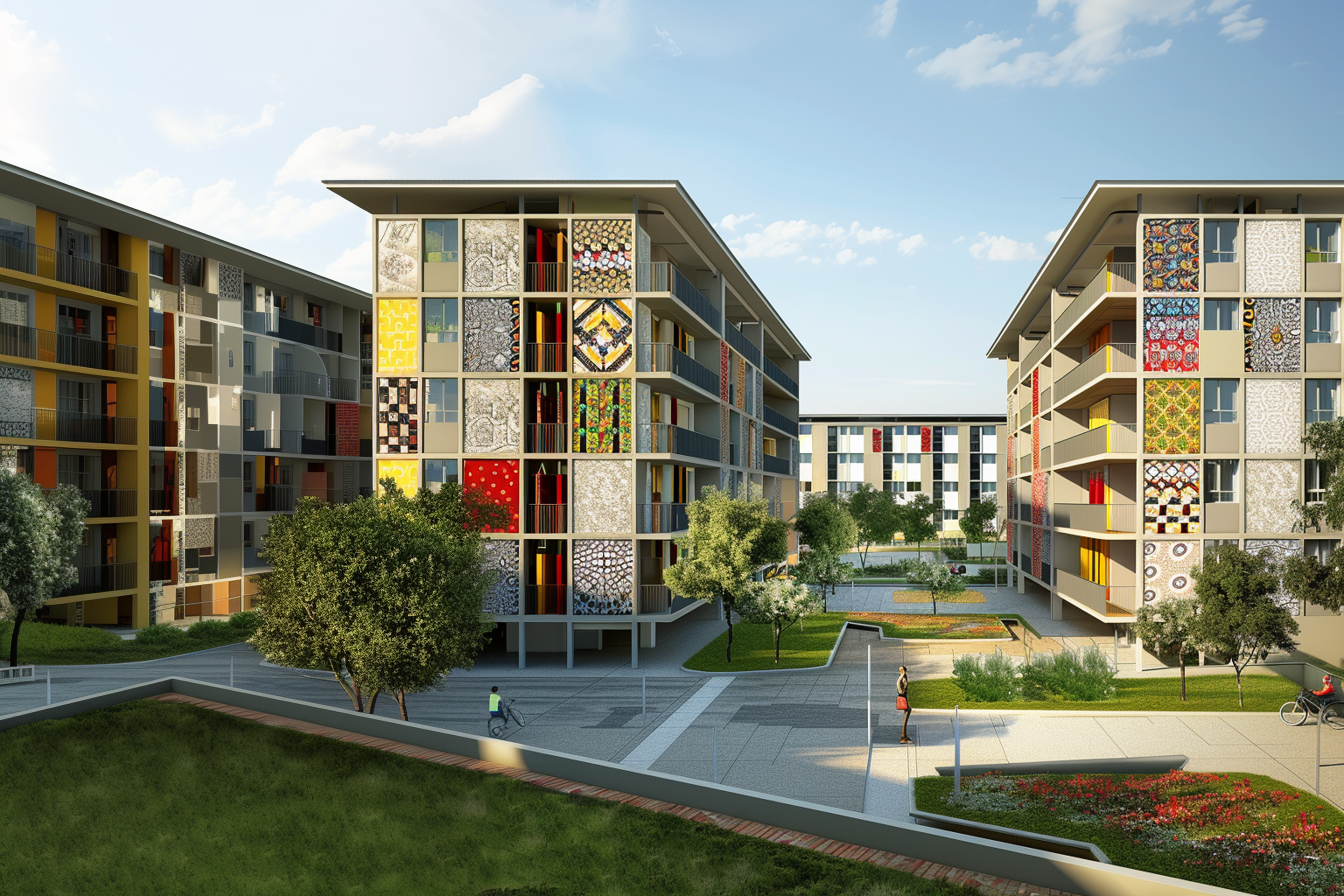 A4AC Architects