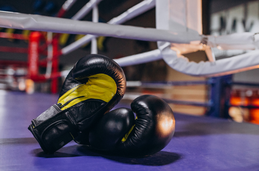 Центр бокса появится в Свердловской области