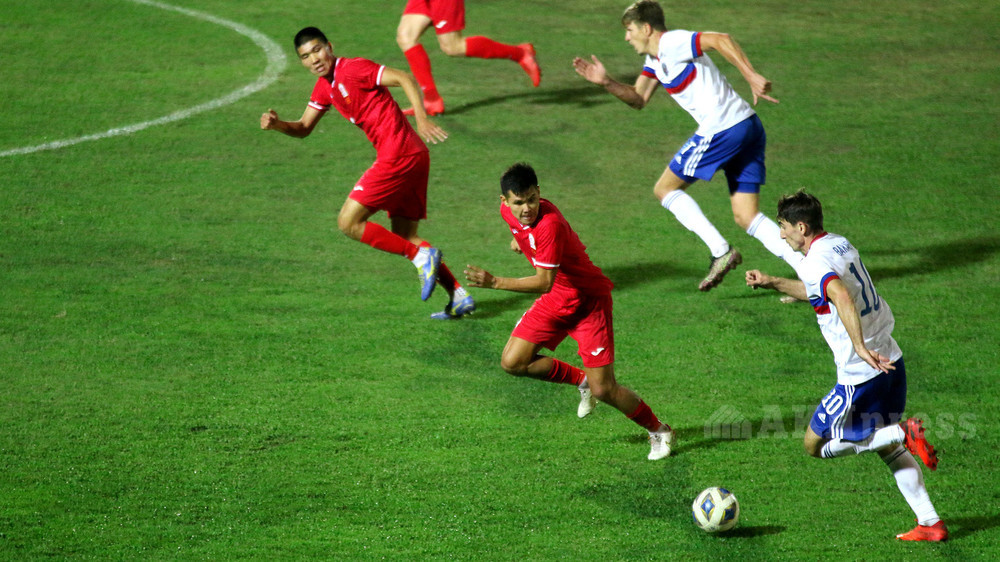 Национальный футбольный центр построят на северо-западе Москвы