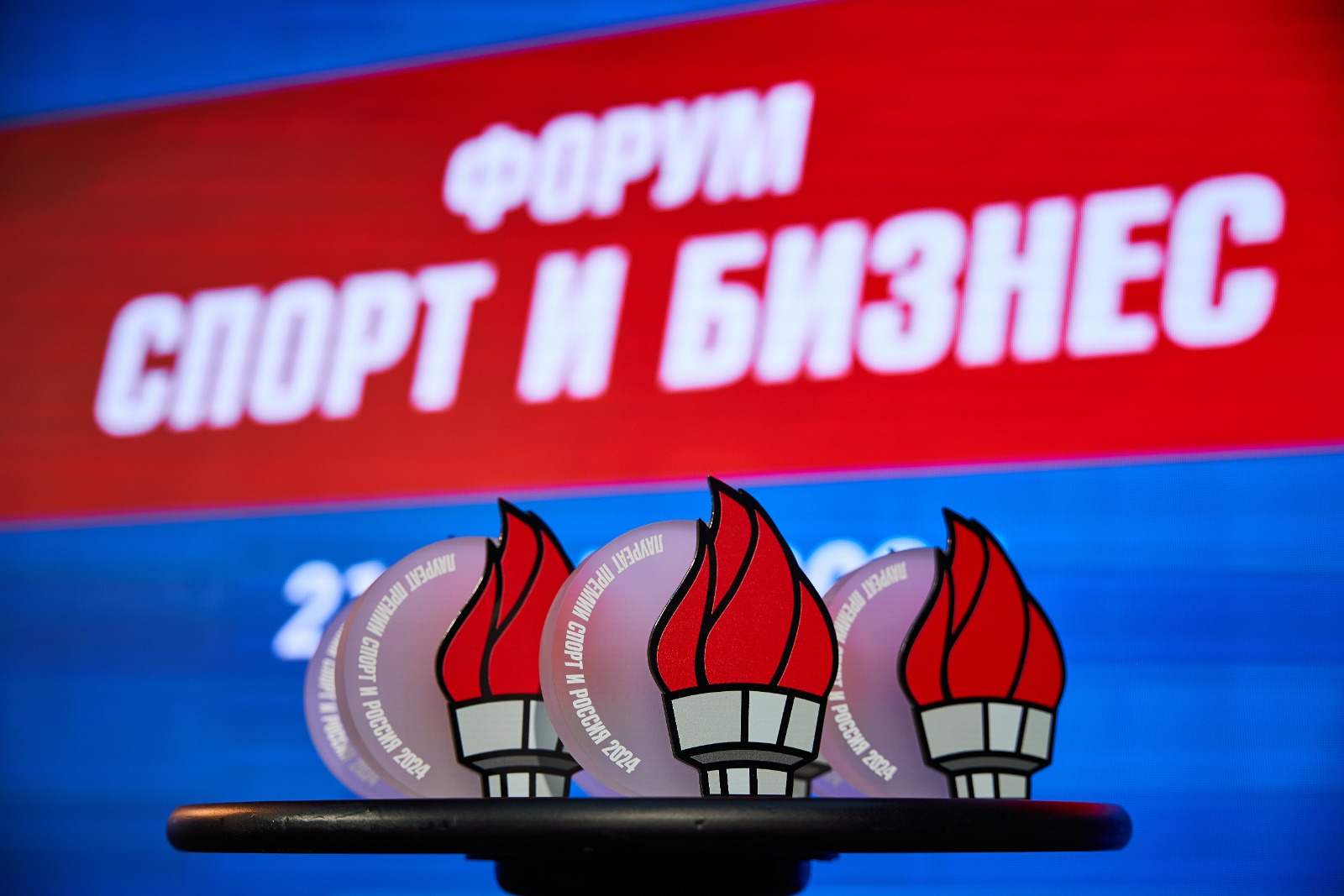 Подведены итоги программы «Спорт и Россия – 2024»