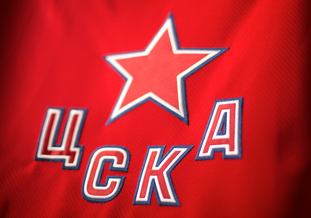 ХК ЦСКА занял второе место в КХЛ по финансовым поступлениям