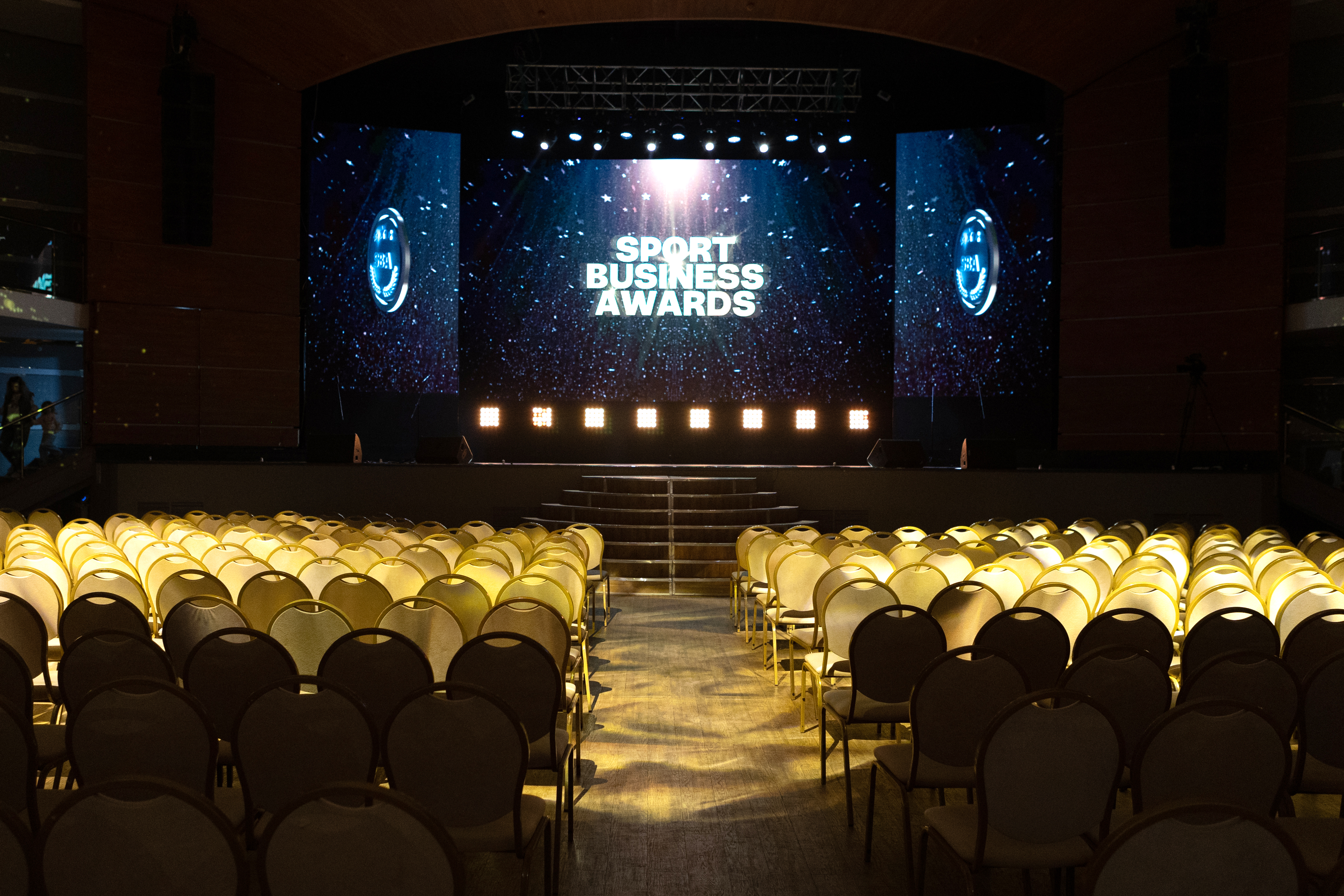 Через месяц станут известны чемпионы России по спортивному бизнесу