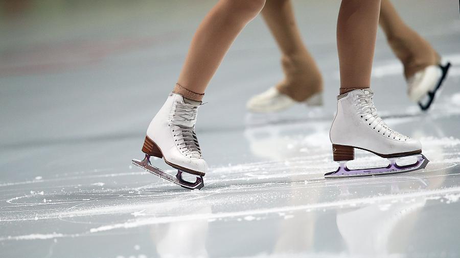 Бостон и Прага примут чемпионат мира по фигурному катанию