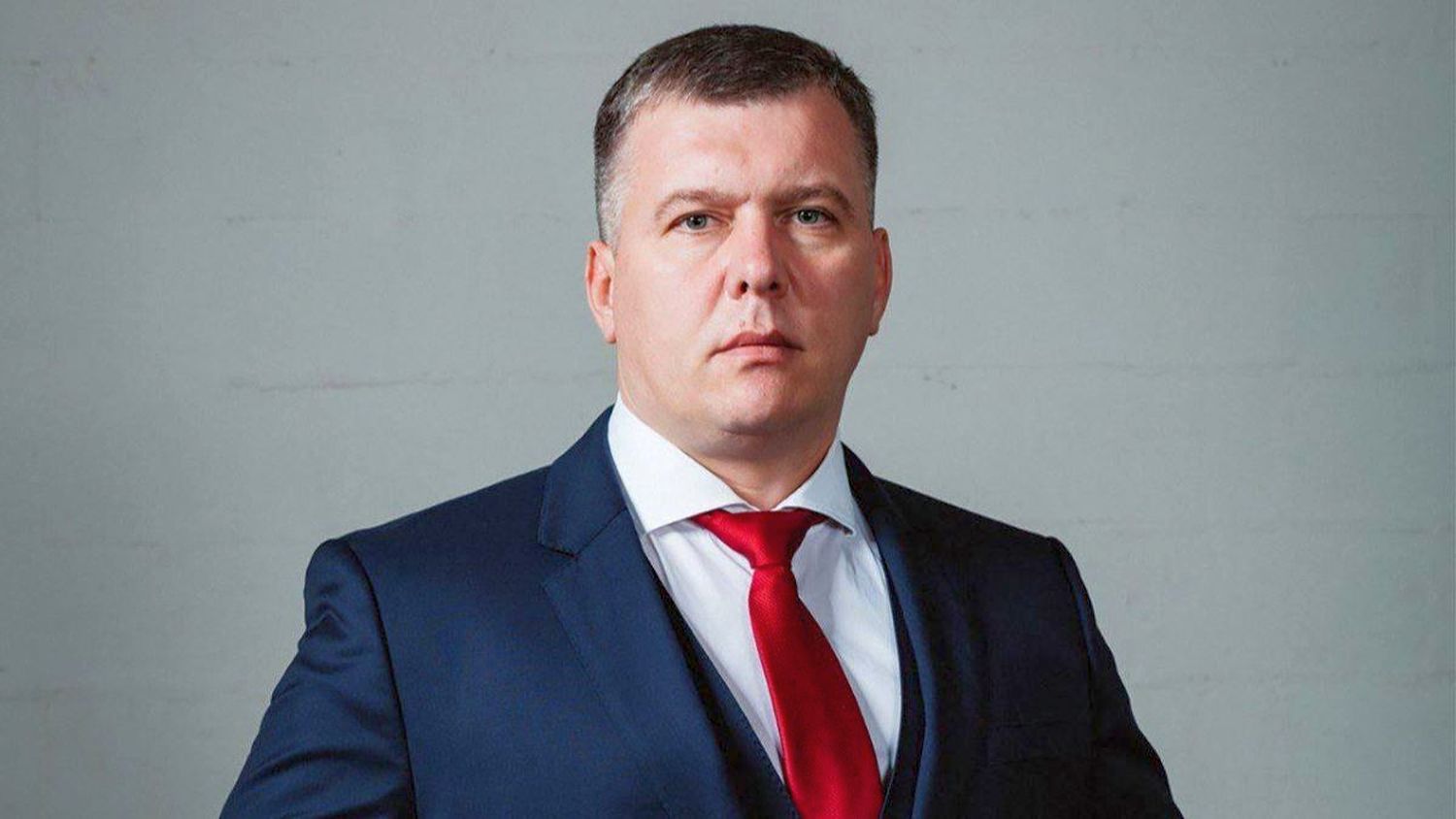 Евгений Мележиков назначен исполнительным директором РПЛ