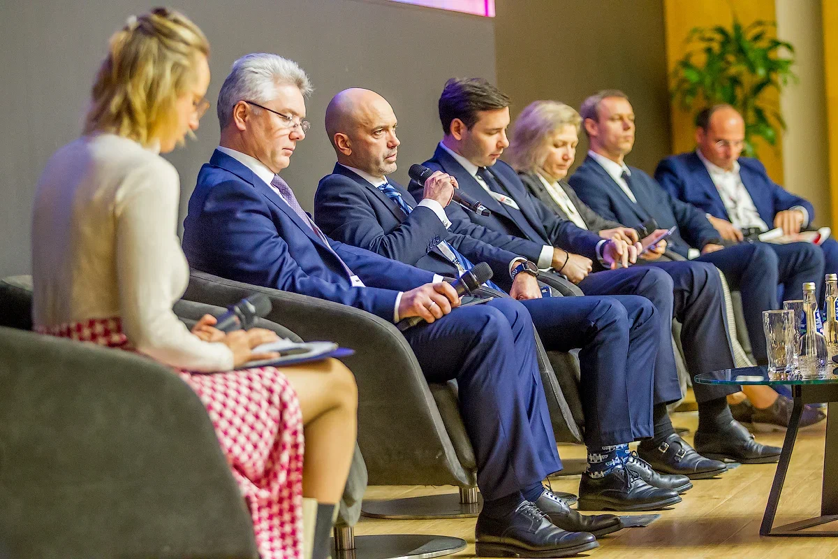 «Арена Форум 6.0»: эксперты обсудят проблемы строительства и эксплуатации спортобъектов