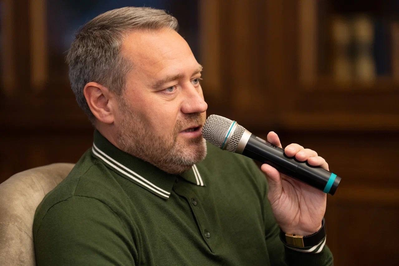 Александр Бельский стал вице-президентом РФС: приоритеты — детский футбол и поддержка любителей