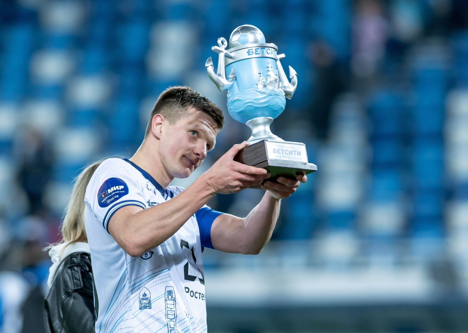 Партнерство на опережение