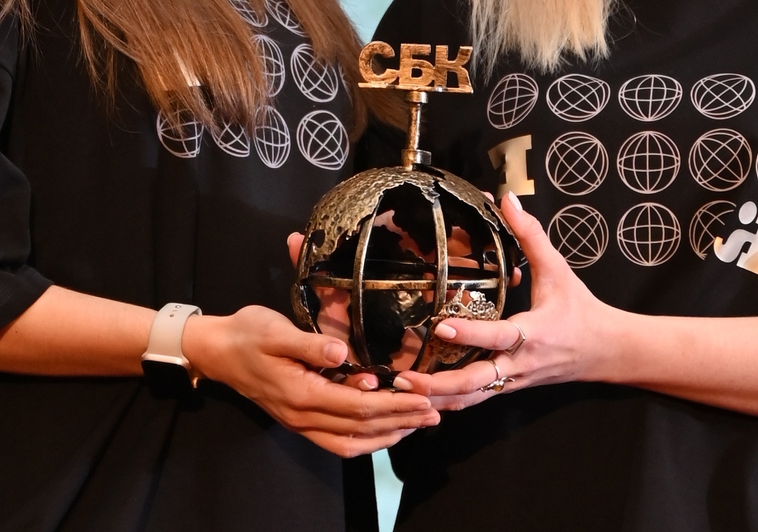 Неделя до дедлайна! Успей подать заявку на Премию СБК