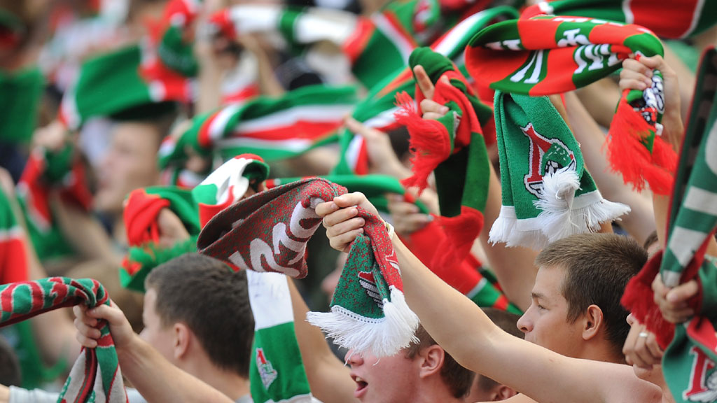 В футбольном «Локомотиве» сменились директор по коммуникациям и глава пресс-службы