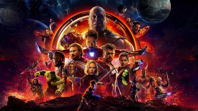 «Реал» запустит коллаборацию с Marvel и adidas