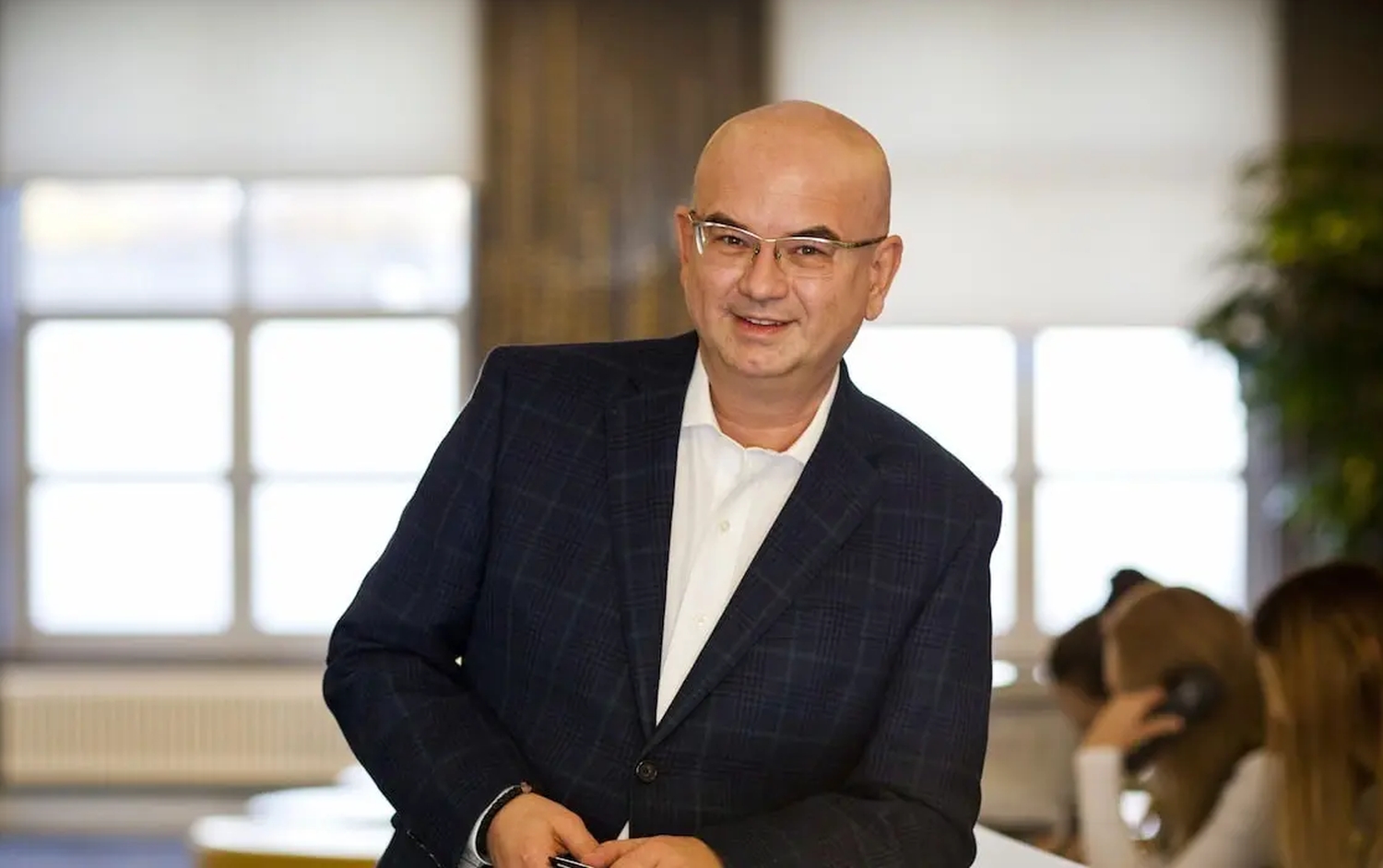 В «Динамо» сменился председатель совета директоров