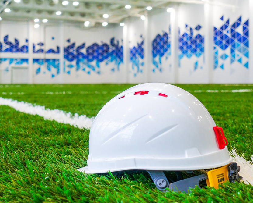 ХК «Динамо» Москва меняет место базирования