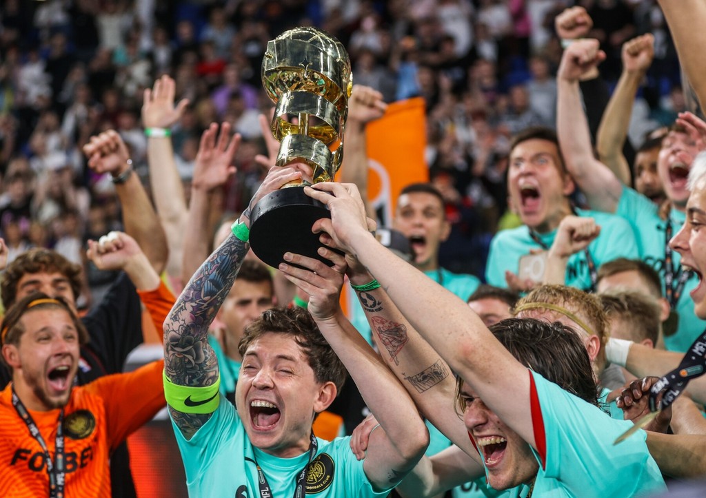 Медиалига обзаведется сайтом и рейтингом медийной активности