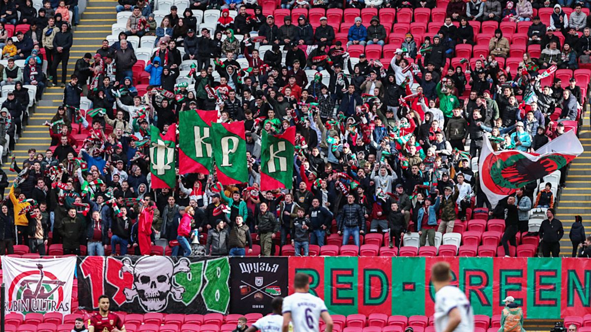 «Рубин» уволил гендира и зарегистрировал АНО