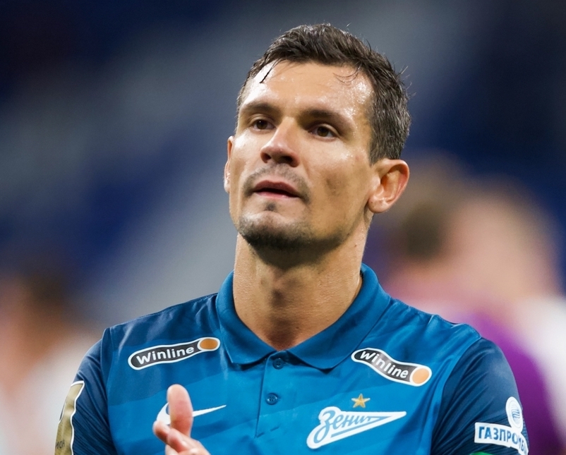 «Зенит» заработал на ЧМ-2022 $360 тыс., «Динамо» – $180 тыс