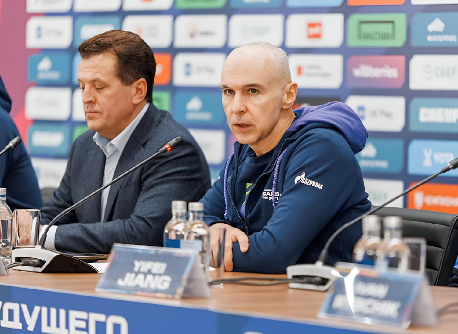 Ставка на энергию и людей. Рабочая философия Игоря Столярова