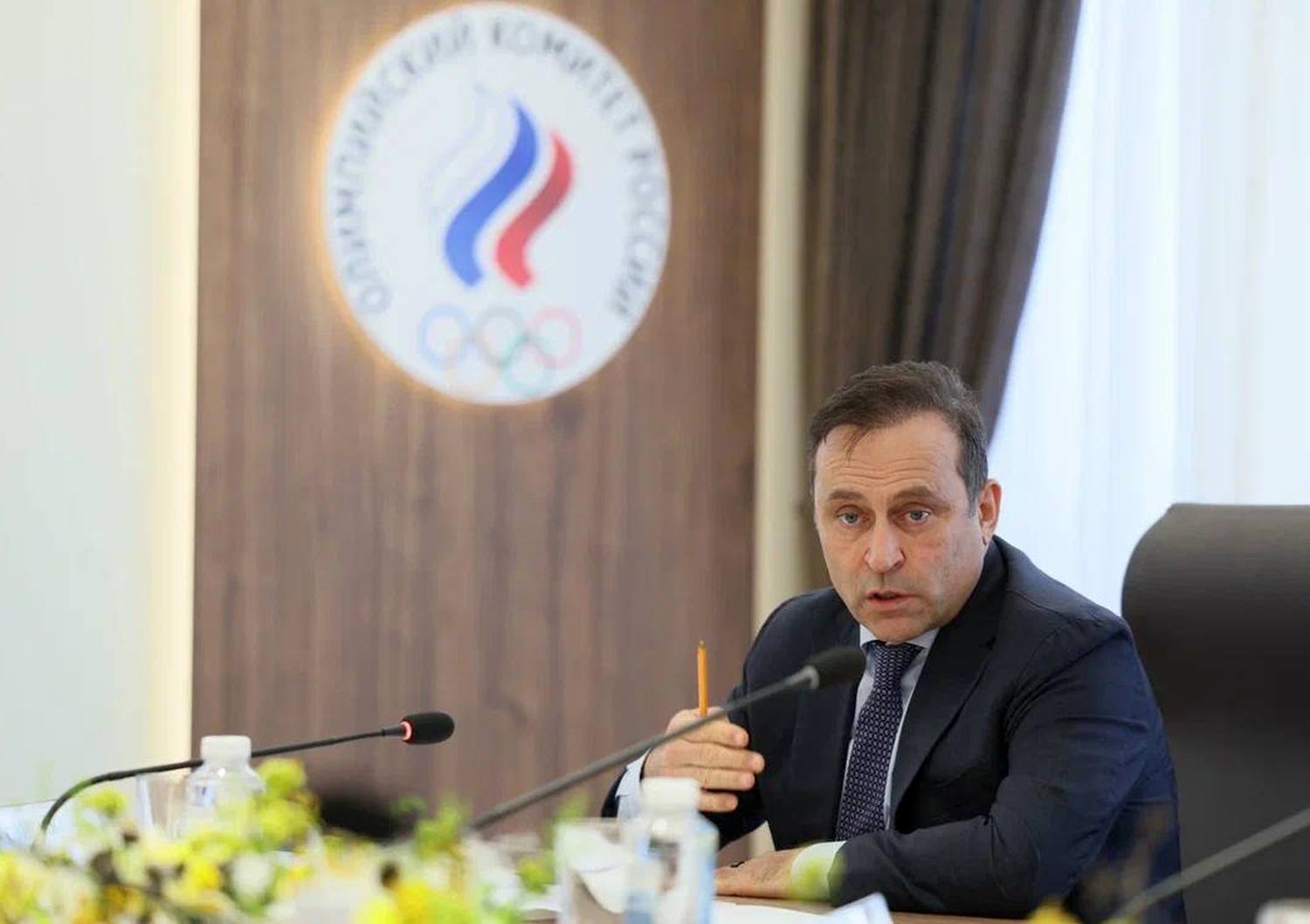 Дмитрий Свищёв стал на шаг ближе к руководству российскими лыжами