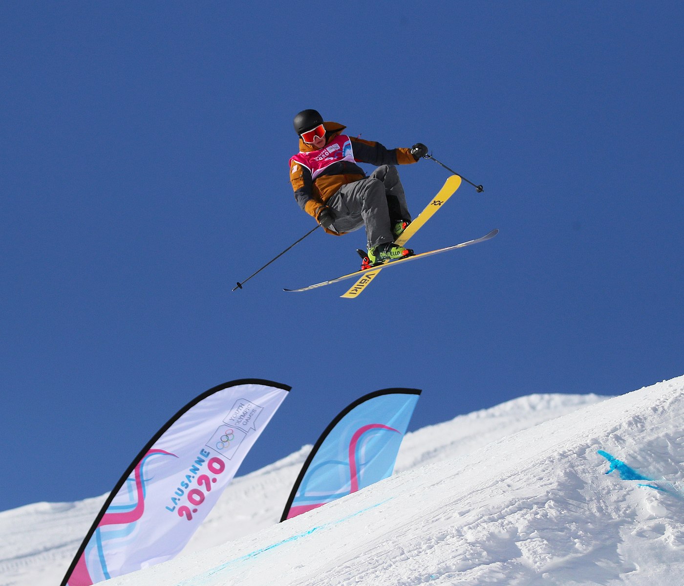 Этап Кубка мира по фристайлу в Швеции отменили из-за роста цен