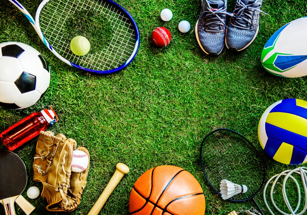 В Москве пройдет фестиваль спортивного бизнеса SPORT. BUSINESS. PEOPLE.