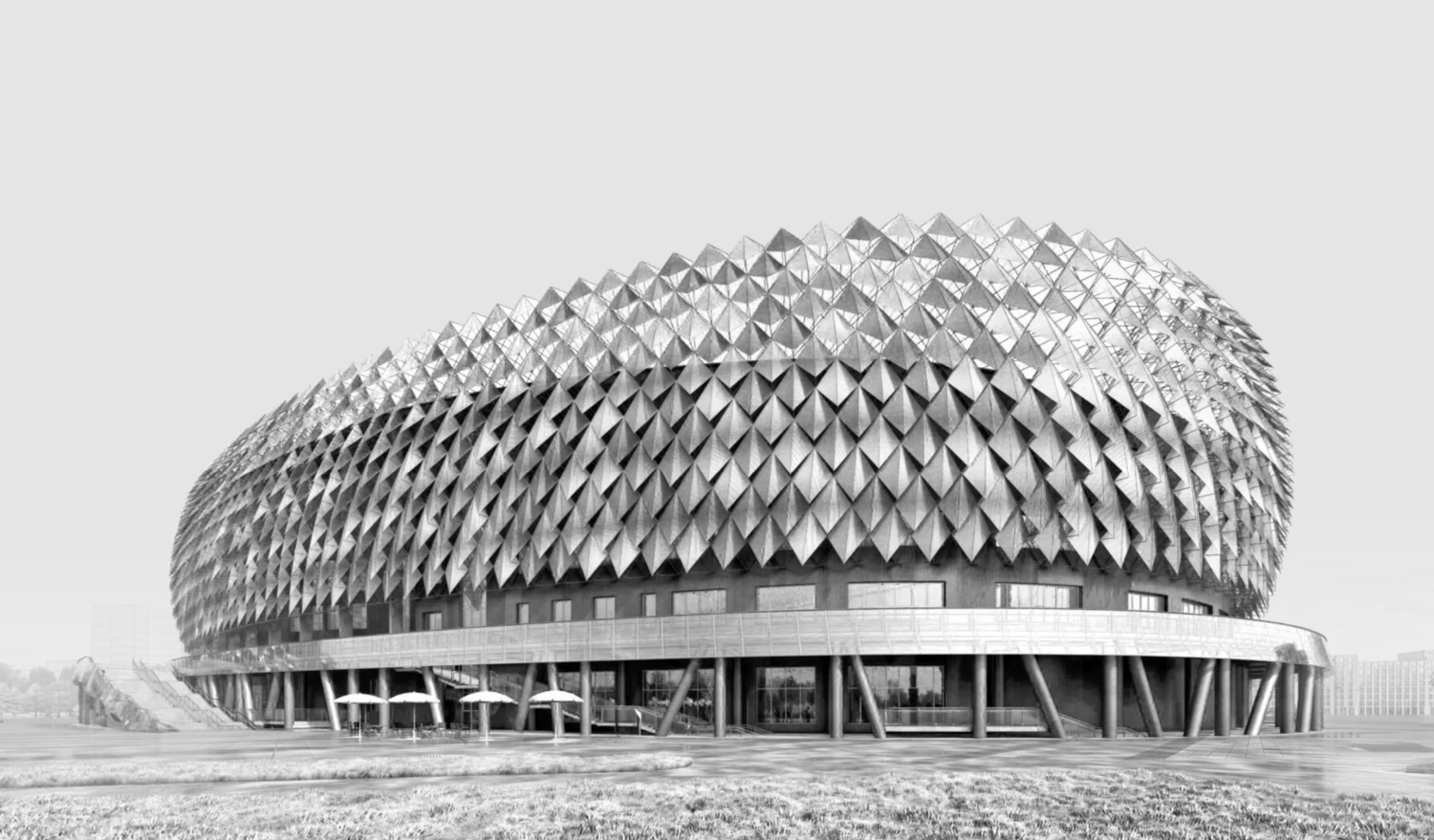 Через неделю стартует конкурс «Арена» – 2026