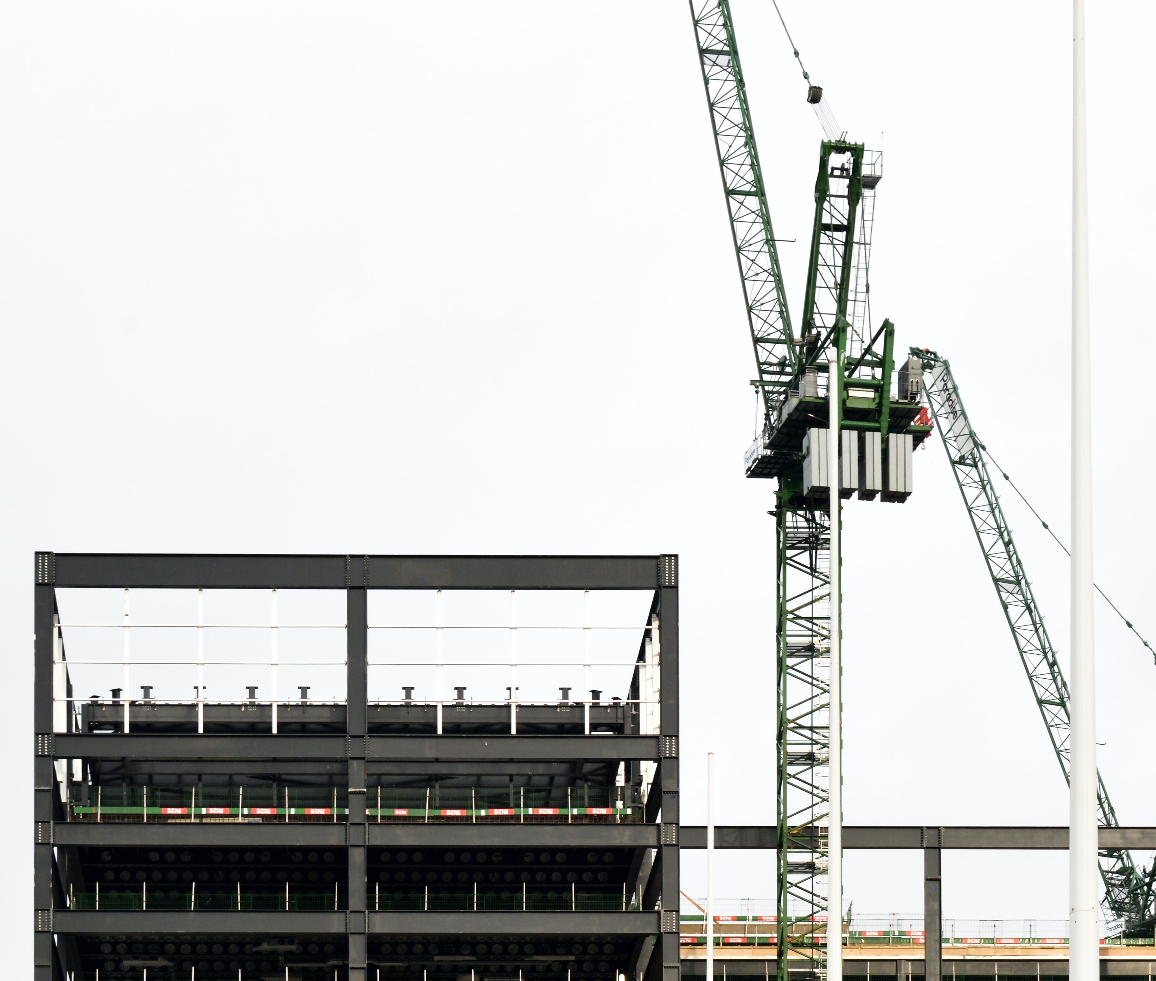 Примеры лучших частных и государственных спортобъектов разберут на конференции в Москве