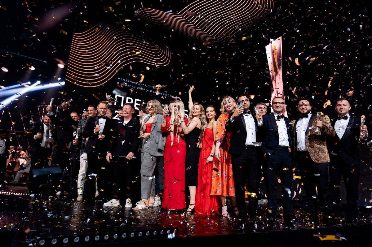 Опубликован шорт-лист номинантов Премии РБ 2024