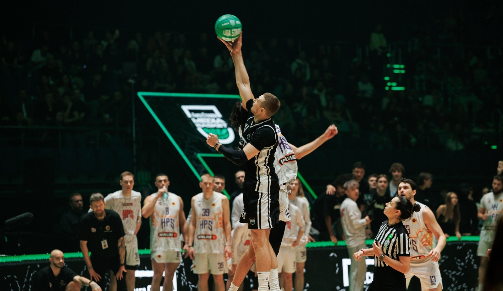 На 62% выросла выручка организаторов медиабаскета за год