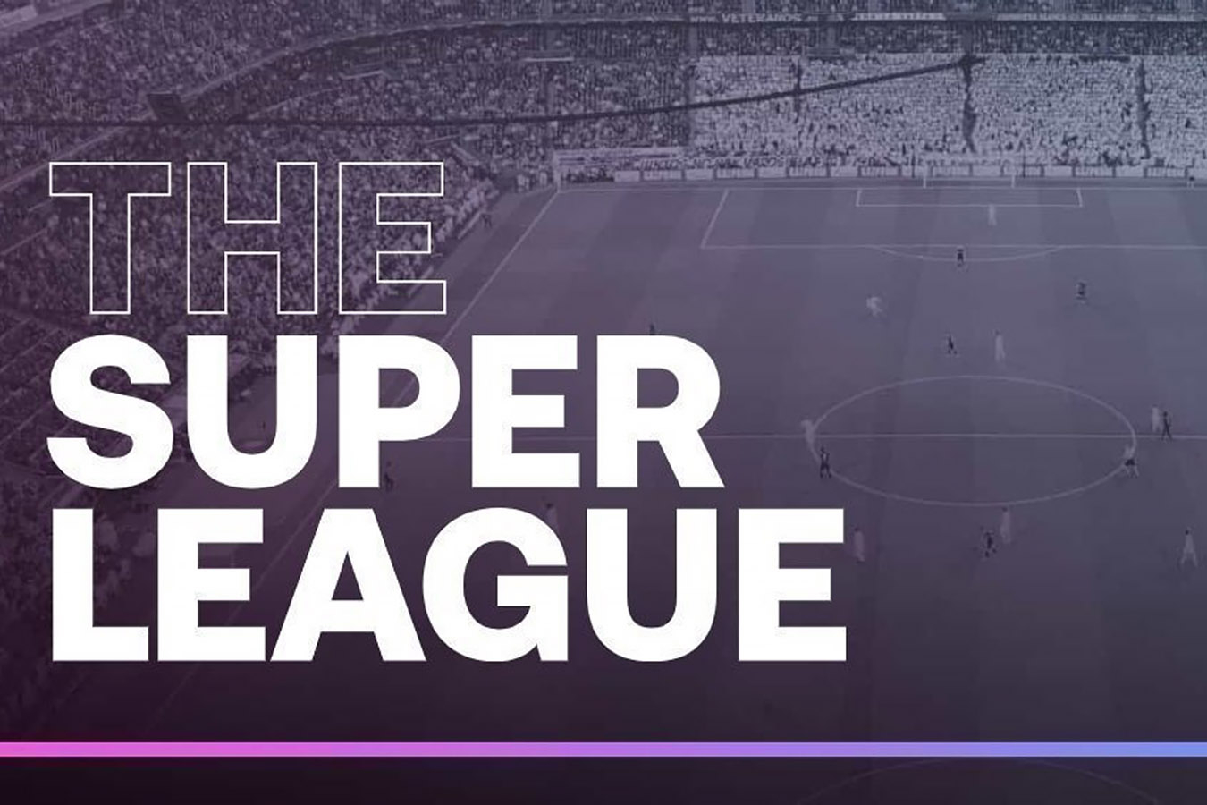 Организаторы Суперлиги встретились с УЕФА и получили жесткий ответ