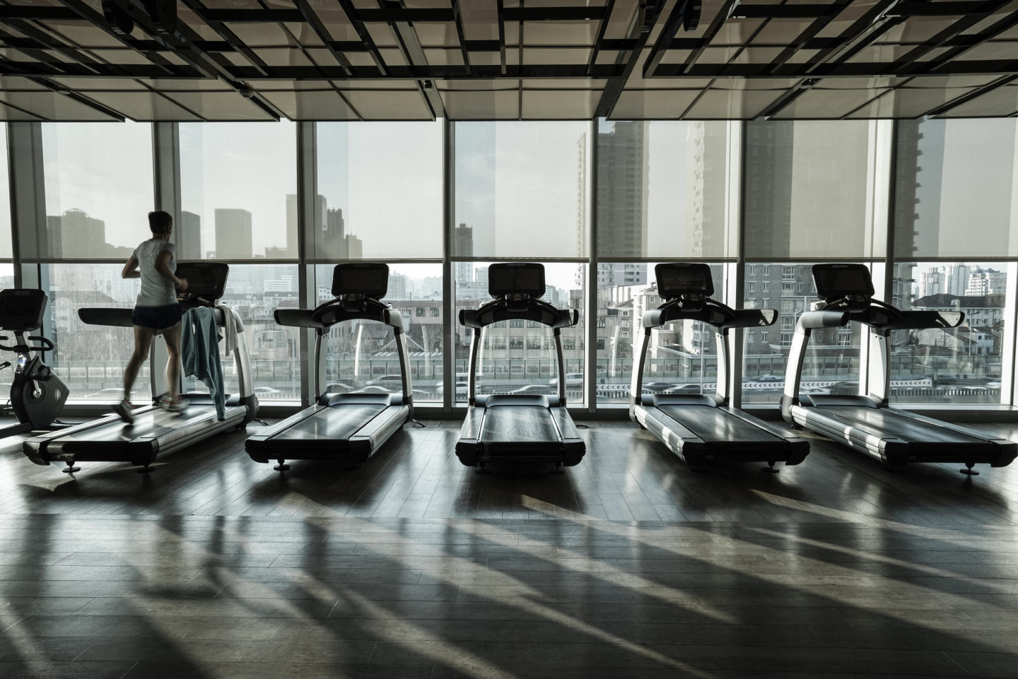 Национальное фитнес-сообщество проведет серию публичных встреч с экспертами рынка