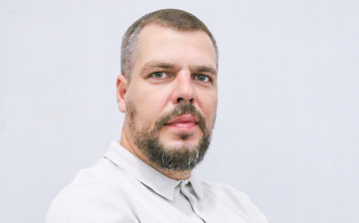 В число претендентов на награду SBA «Менеджер года» вошел президент фонда «СпортТех».