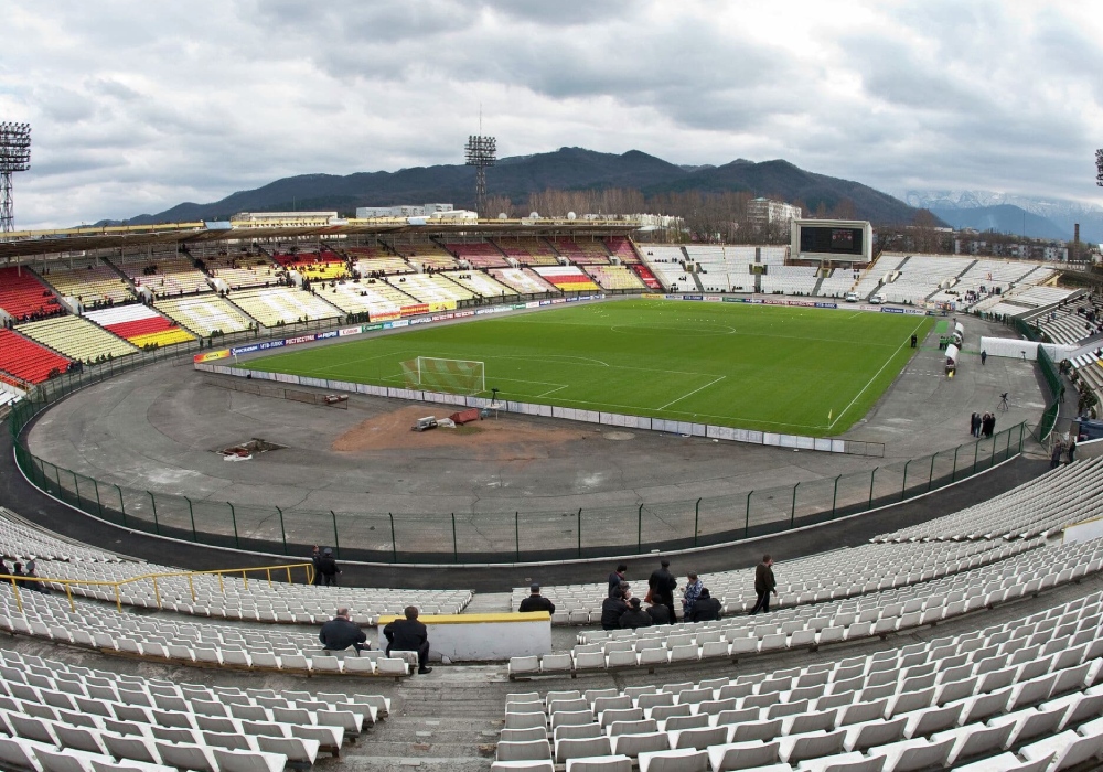 РФС отказал «Алании» в выдаче лицензии