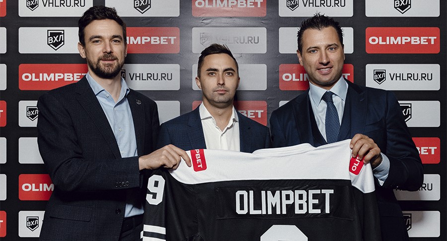 OLIMPBET замахнулся на 6 наград Премии СБК. Обзор заявок компании