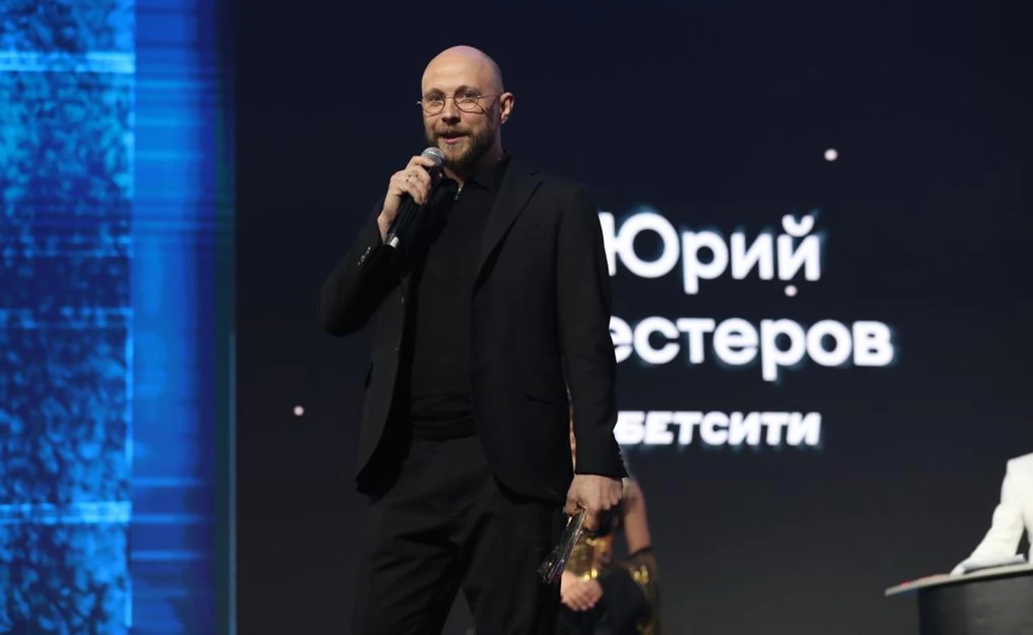 В «Бетсити» опять поменяется гендиректор