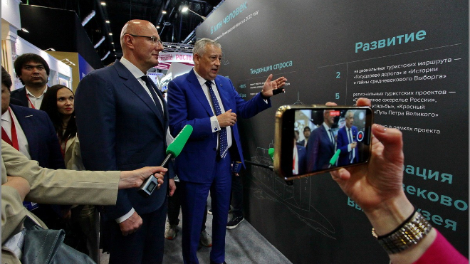 Дмитрий Чернышенко: «Финансирование сферы импортозамещения в спорте составило ₽671,4 млрд