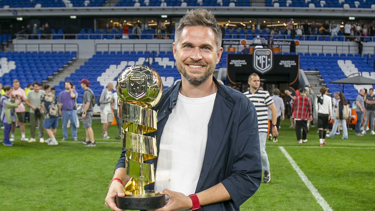 Президент Медиалиги поприветсвовал создание Международной медиафутбольной ассоциации