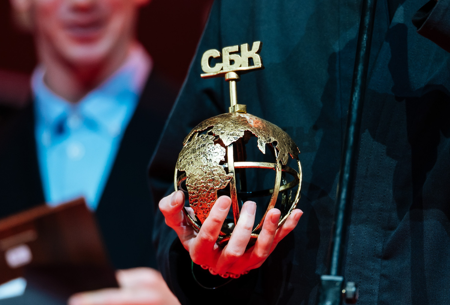 Полные результаты IX Премии СБК