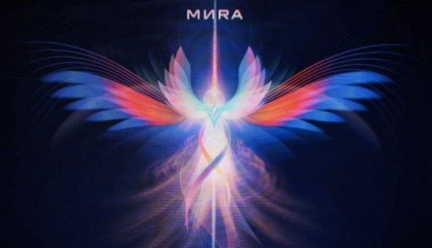 Талисман «Игр Будущего» представили на форуме «Россия»