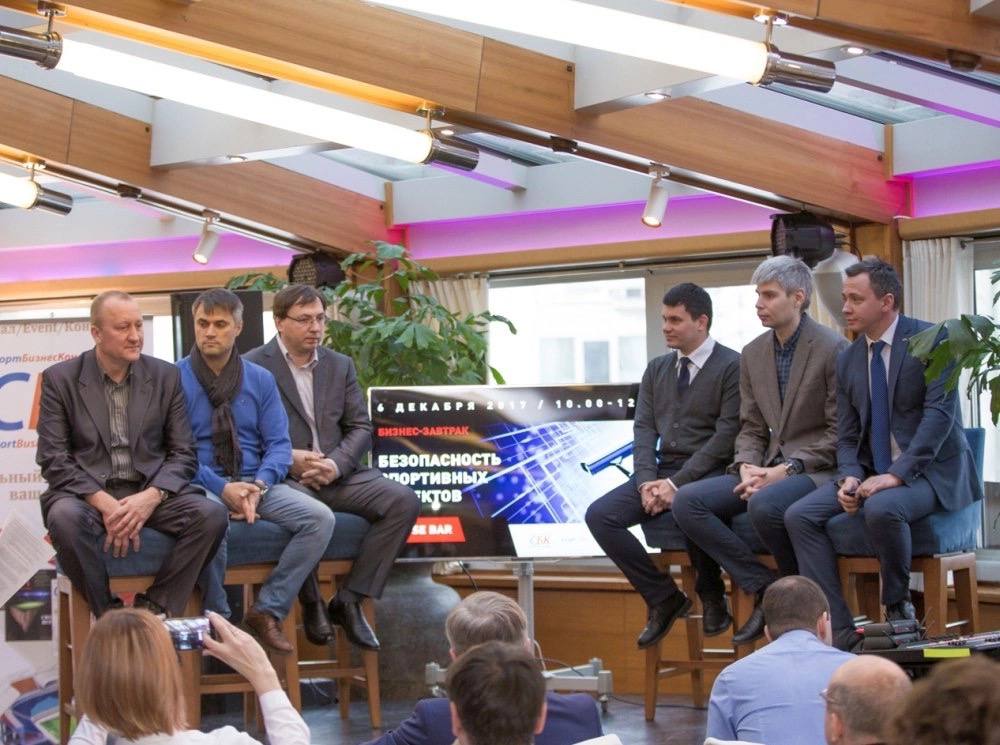 Спортивным объектам грозит штраф или уголовная ответственность за нарушение требований безопасности