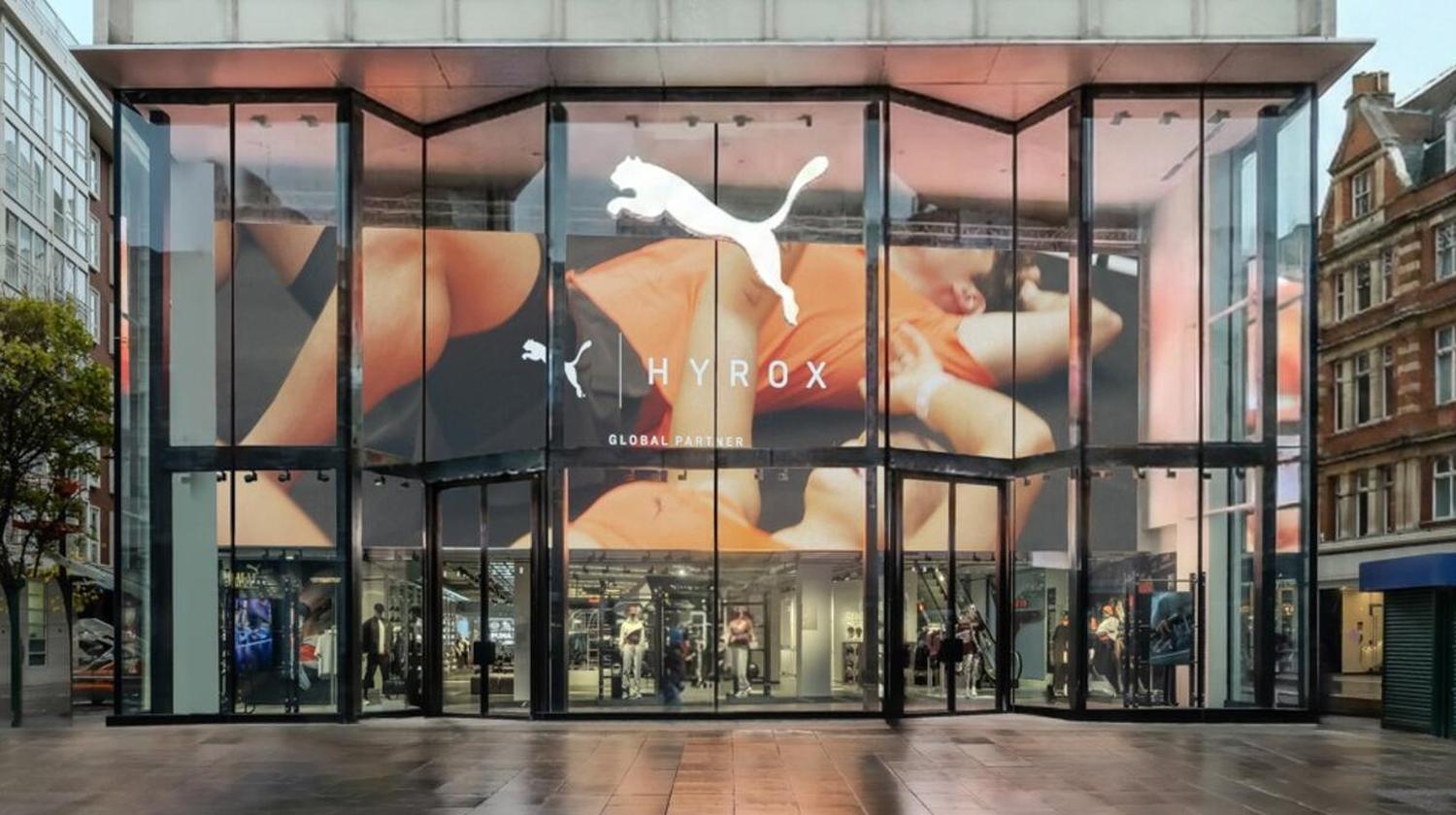 Anta Sport приобретает 29% акций Puma