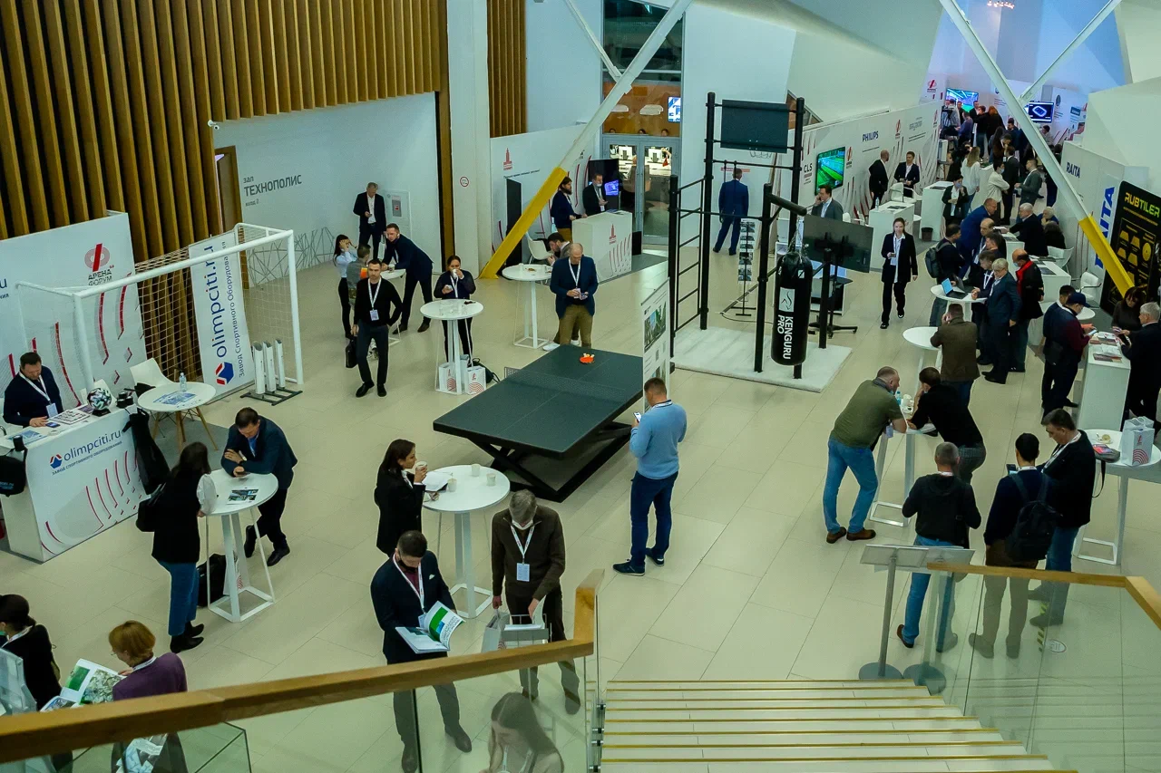 «Арена Форум 6.0»: Трансляции деловой конференции пройдут в YouTube