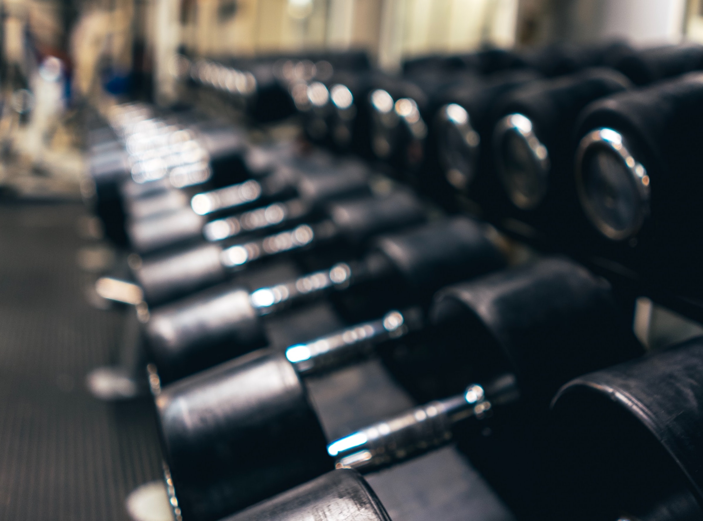 За год число посетителей фитнес-центров и спортплощадок выросло почти на миллион