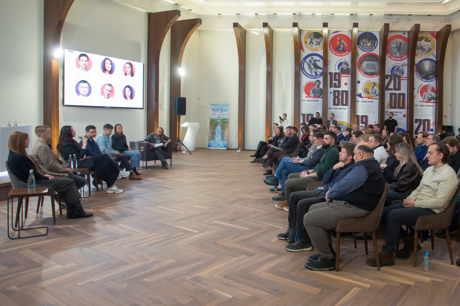 Чего хотят спонсоры. Мнения крупнейших брендов